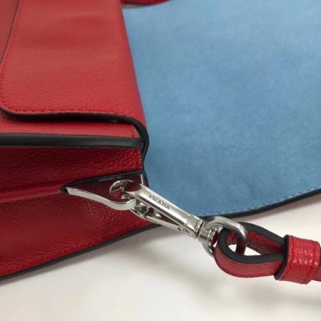 Prada(�����) 1BD082 ���� ���� ���͵���� ��Ƽ��  ����� + ��Ʈ�� [������û��] �̹���5 - ���̺��� �߰���ǰ